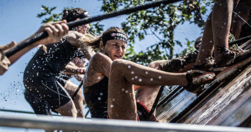 SPARTAN RACE 2025